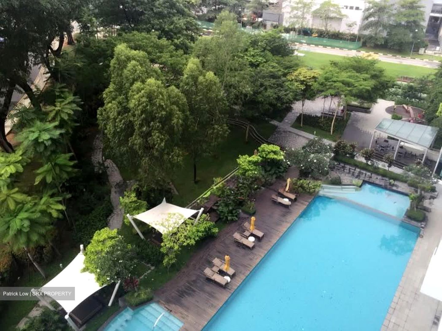 The Chuan (D19), Condominium #591776691